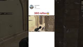 360 REFLEX🥶😵‍💫youtubeshorts youtube pubgmobile jonathan tranding viral pubg pubgm soul [upl. by Iteerp951]