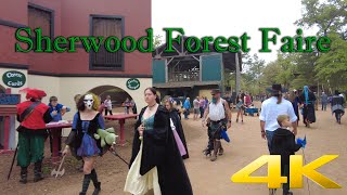 Sherwood Forest Faire 2023 [upl. by Aicylla787]