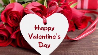 Happy Valentines Day 2024  VALENTINES DAY SPECIAL WhatsApp Status 2024 Wishes for Someone Special [upl. by Dira]