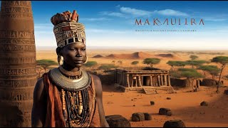 The Lost Kingdom of Makuria Africas Ancient Nile Civilization [upl. by Sidwel]