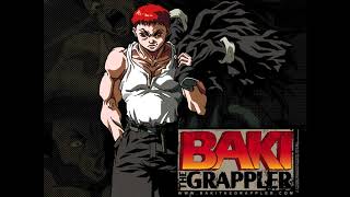 Grappler Baki  missing song recreated [upl. by Shaner483]