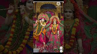 Shree Krishna Bhajan shortvideo [upl. by Jit]