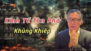 Ngô Tuấn Kiệt mới nhất Điềm Báo Sài Gòn [upl. by Talich]