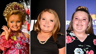 The Exploitative Terrors of Honey Boo Boo A Southern Horror Story  True Celebrity Stories [upl. by Adlemy587]