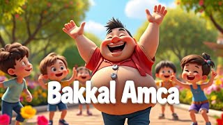 Bakkal Amcanın Dans Partisi  BoBo TV [upl. by Hyams]