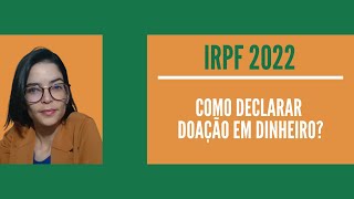 DOAÇÃO DE BENS  O que PODE e NÃO PODE  15 Dicas ao DOAR UM IMÓVEL EM VIDA para filho ou terceiros [upl. by Alben]