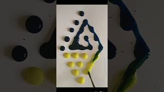 Colour mixing shorts youtubeshorts satisfying shortvideo [upl. by Emily562]