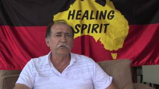 Holographic Kinetics  Aboriginal Healing  Part 2 of 14  Ancient Knowledge [upl. by Marjy222]