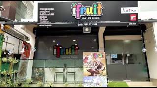 iFruit  Ice Cream  Trivandrum [upl. by Padraic]