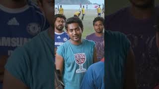 Watch 👆 Sevenes Movie Scenes sevenes kunchackoboban nivinpauly asifali nadiya bhama shorts [upl. by Nylirrej]