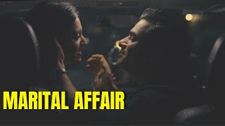 Husband Wife And Extra Marital Affair  Relationships After Marriage  Short Film shortfilm [upl. by Yejus]