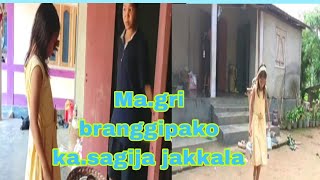 Magri branggipako kasagija jakkala [upl. by Hafeenah]