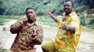 The Story of Chaka Demus amp Pliers Dancehalls Greatest Duo [upl. by Eneja]