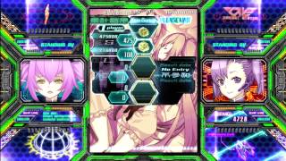 DoDonPachi Saidaioujou Saya Gameplay Stages 13 [upl. by Eimmelc]