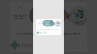 Scin care websitewebanimation animation uidesign uianimation websiteinspiration uixmahdieh ui [upl. by Modla]