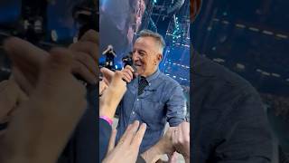 Bruce Springsteen  Tenth Avenue FreezeOut  Live from Cardiff Wales May 5 2024 [upl. by Alegre]