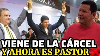 Padre Luis Toro PONE al DESCUBIERTO TEORÃA de MARTÃN LUTEROðŸ˜± Padre de Los PROTESTANTESâ€¼ï¸ [upl. by Ydroj]