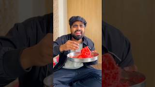 Gajar Ka Halwa 😃😀 MAGIC comedy 💯 dushyanthukreja dushyantkukrejafc short [upl. by Artim]