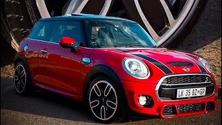 Mini Cooper F55 JCW 1K subscribers special🤩🔥 Review And Ride Along🔥 [upl. by Limhaj]