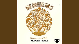 Garden Of Eve Moplen Remix [upl. by Aremaj]