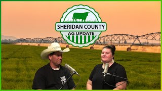 Sheridan County Ag Update with Chris Sorenson [upl. by Mickelson]