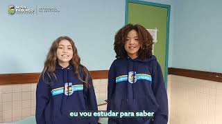 MPT na Escola 2023 – Nova Friburgo – EM Juscelino Kubitschek de Oliveira –GRUPO 2 – MÚSICA [upl. by Are]