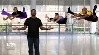 A look at the Alvin Ailey American Dance Theater [upl. by Youngran]