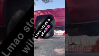 Gen 2 Ram 1500 52L magnum stock exhaust stock everything ‼️subscribe ram stock fun clips fyp [upl. by Adieno]