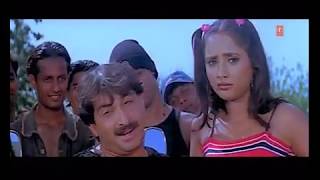 Half Pent Wali Se Full Video Manoj Tiwari Bhojpuri Hit Songs [upl. by Ennaoj]