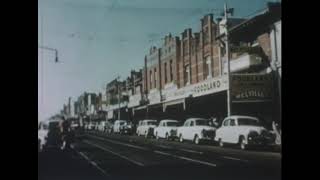 Elsternwick and Ripponlea [upl. by Terrene]