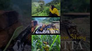 Bhutta A Love Story Short Film  Thelocalvibes [upl. by Soisatsana202]