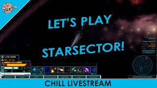 Lets Play Starsector [upl. by Atims836]