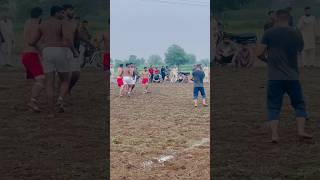 Mela pr kabadi kammal ki 😎 [upl. by Mears532]