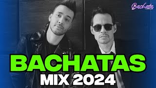 BACHATA 2024 🌴 BACHATA MIX 2024 🌴 MIX DE BACHATA 2024  The Most Recent Bachata Mixes [upl. by Eedolem]