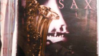 Romantic Sax  Wonderful Tonight [upl. by Pulling]