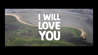 RuthAnne  The Vow Official Lyric Video [upl. by Pedrotti]