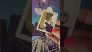 Four Card Spread 🔮 Tarot and Oracle Reading [upl. by Asfah]