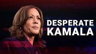 Desperate Democrats turn on Kamala Harris as postelection debts crush the party [upl. by Juliana]