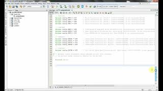 PIC18F4550 Programming in MPLabX [upl. by Saideman]