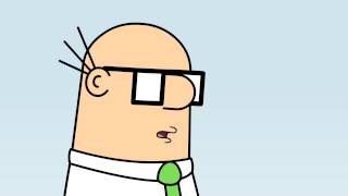 Dilbert Role Model [upl. by Birecree]