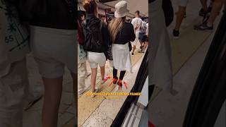 🔴 Beware of Pickpockets in Crowded Places Stay Safe While Traveling in Italy Pickpocket Viral [upl. by Aeel591]