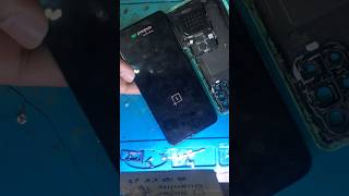 “Oneplus AMOLED Display Screen Fix Tutorial”DIY Guide Fixed viralvideo shorts [upl. by Ayisan]