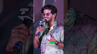 Music of lucky Bhaskar gvprakash dulquersalman luckybaskhar [upl. by Haodnanehs172]