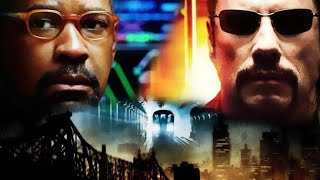 The Taking of Pelham 123 Full Movie Facts And Review  Denzel Washington  John Travolta [upl. by Assenav]