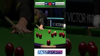 Northern Ireland Open 2024 – Trump vs Wilson in a Legendary Match  Fast Sports [upl. by Tnecnev7]