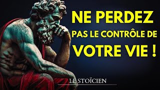 10 principes STOÏQUES pour développer la TEMPÉRANCE  STOÏCISME [upl. by Orban]