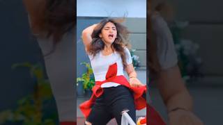 Sreeleela Dance with folk dance 💃👌🥳 shorts sreeleela trending folk folksong [upl. by Alimak256]