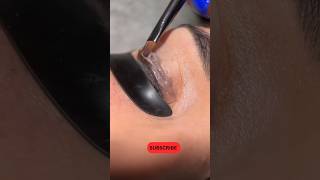 Lash lift tutorial lashes beautiful beauty shorts lashlift easybeautyny [upl. by Waldos]