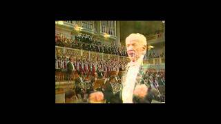 4th Movement  part 2  Ode to Freedom  1989  Leonard Bernstein  Beethovens 9th Symphony HD 720p [upl. by Donaldson591]