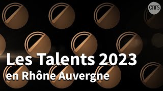 Teaser  Talents CNRS 2023 [upl. by Akenahc]